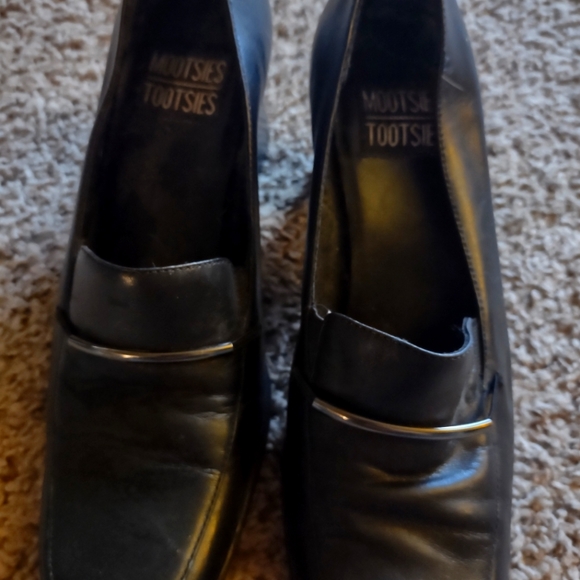 Mootsies Tootsies ankle boots - Picture 1 of 3